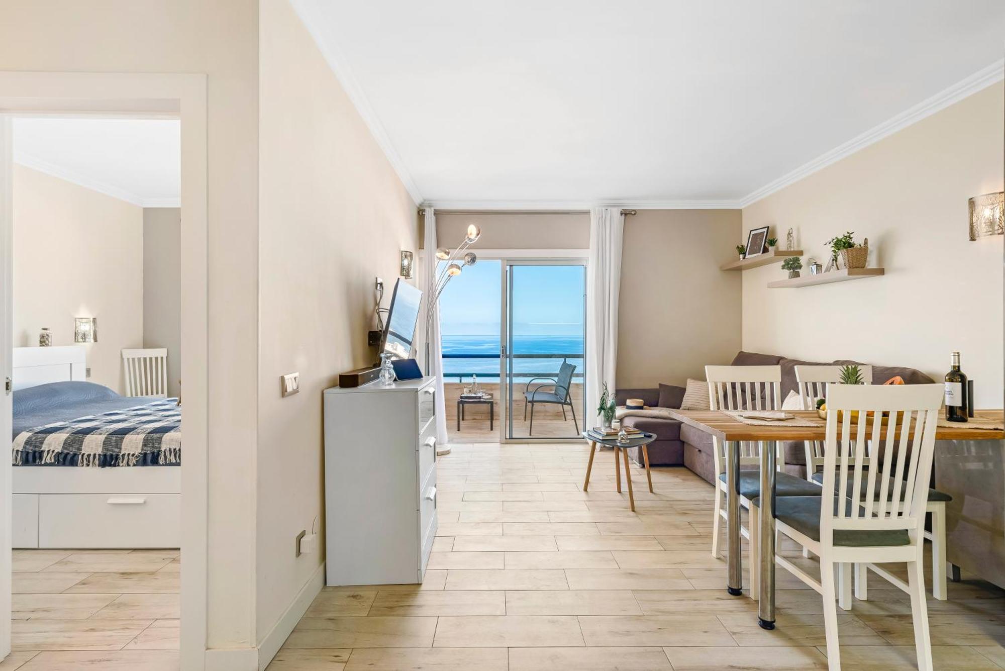 Ocean Smart Home, Hi-End Services, Media Streaming Costa Adeje  Exterior photo